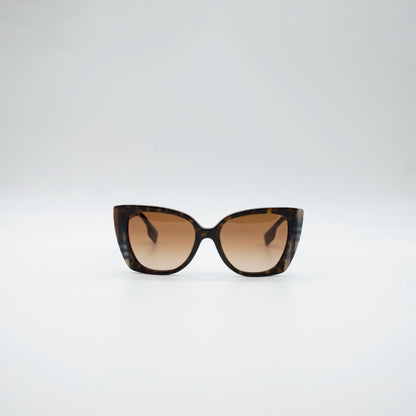 Burberry B4393