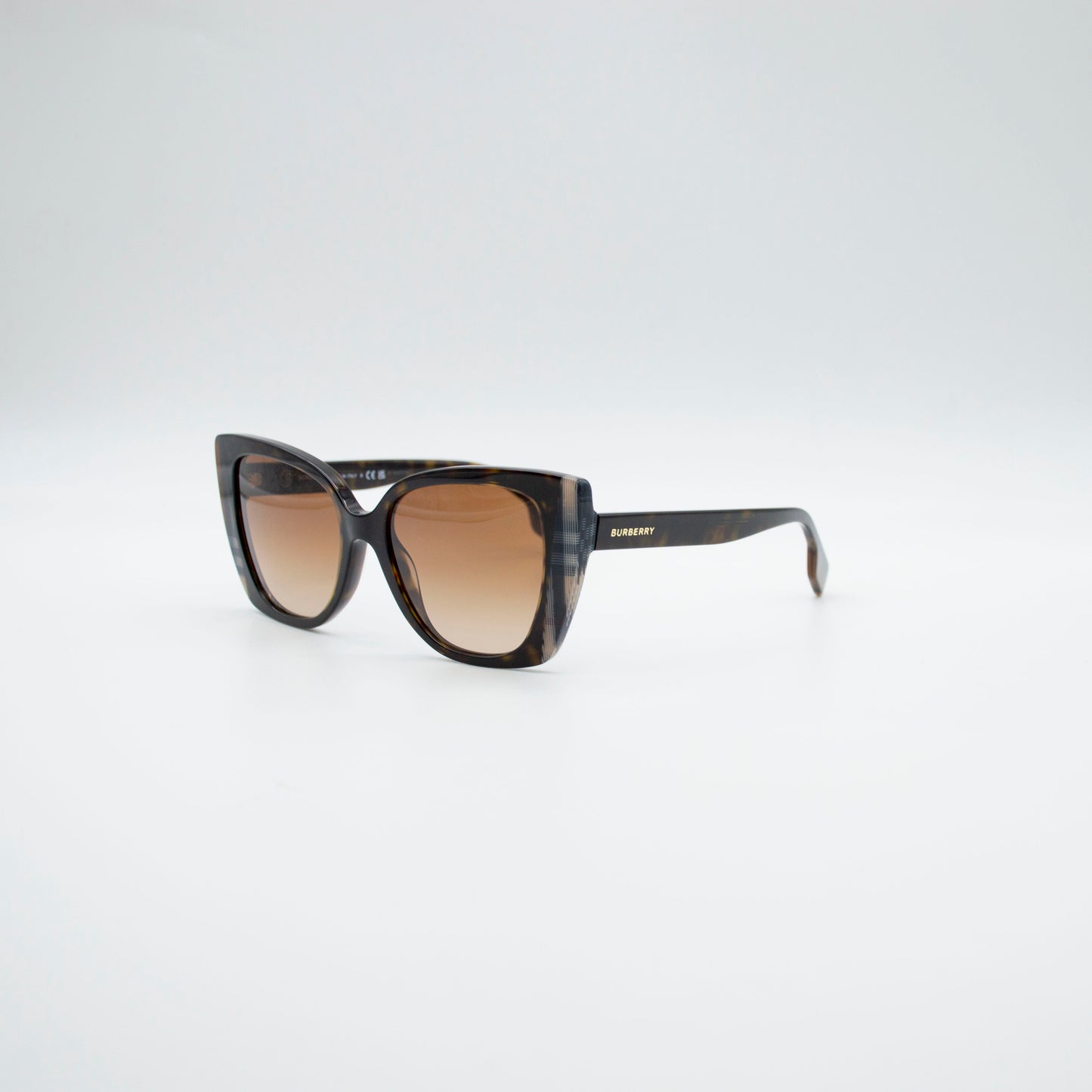 Burberry B4393